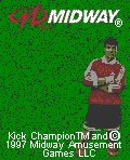 game pic for Midway Kick Champion 120x160